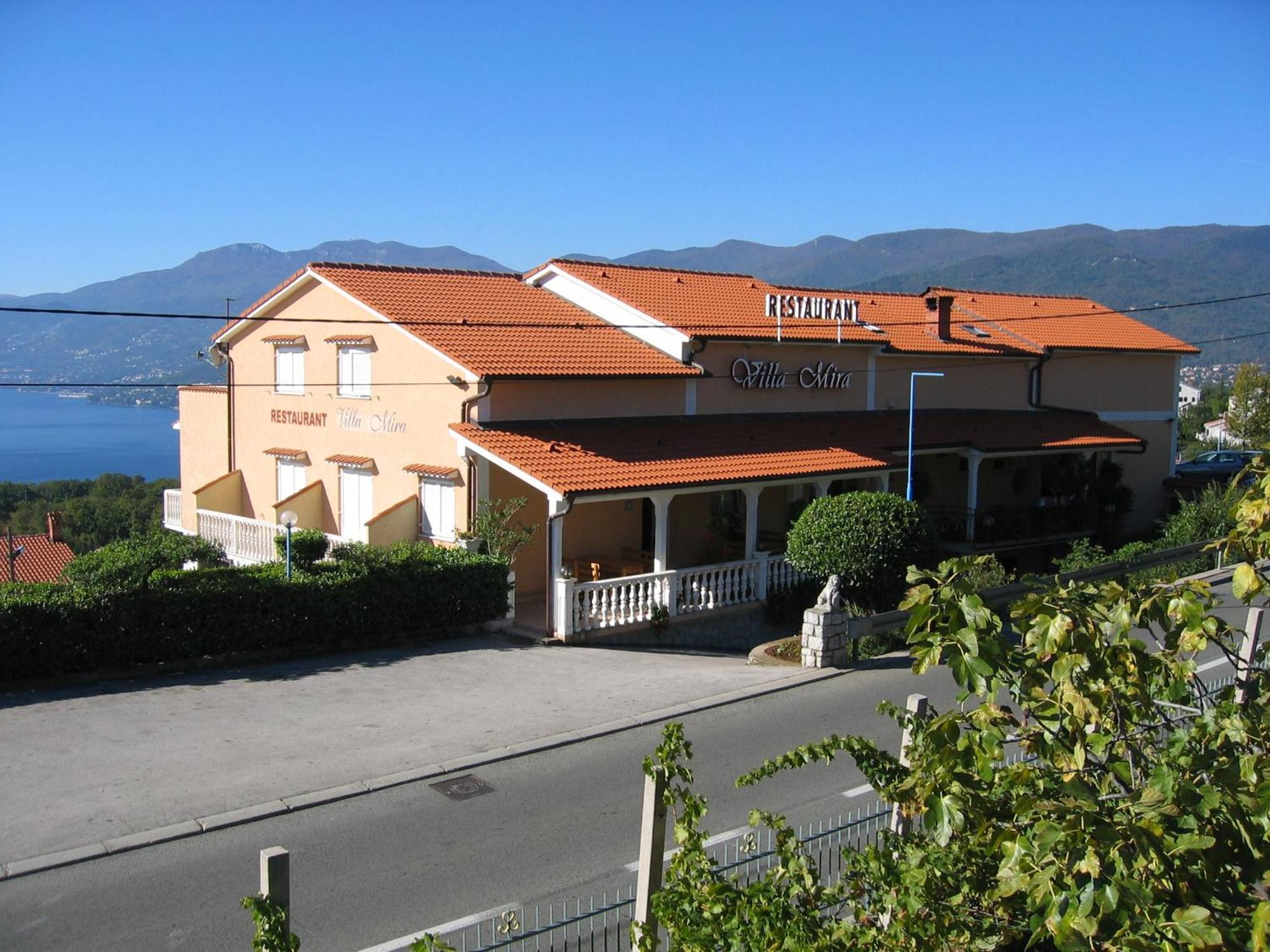 Villa Mira Kastav Exterior photo